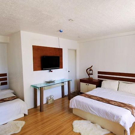 Amanzara Resort Panglao Eksteriør billede