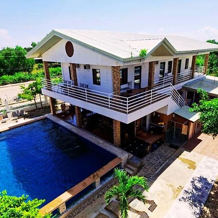 Amanzara Resort Panglao Eksteriør billede