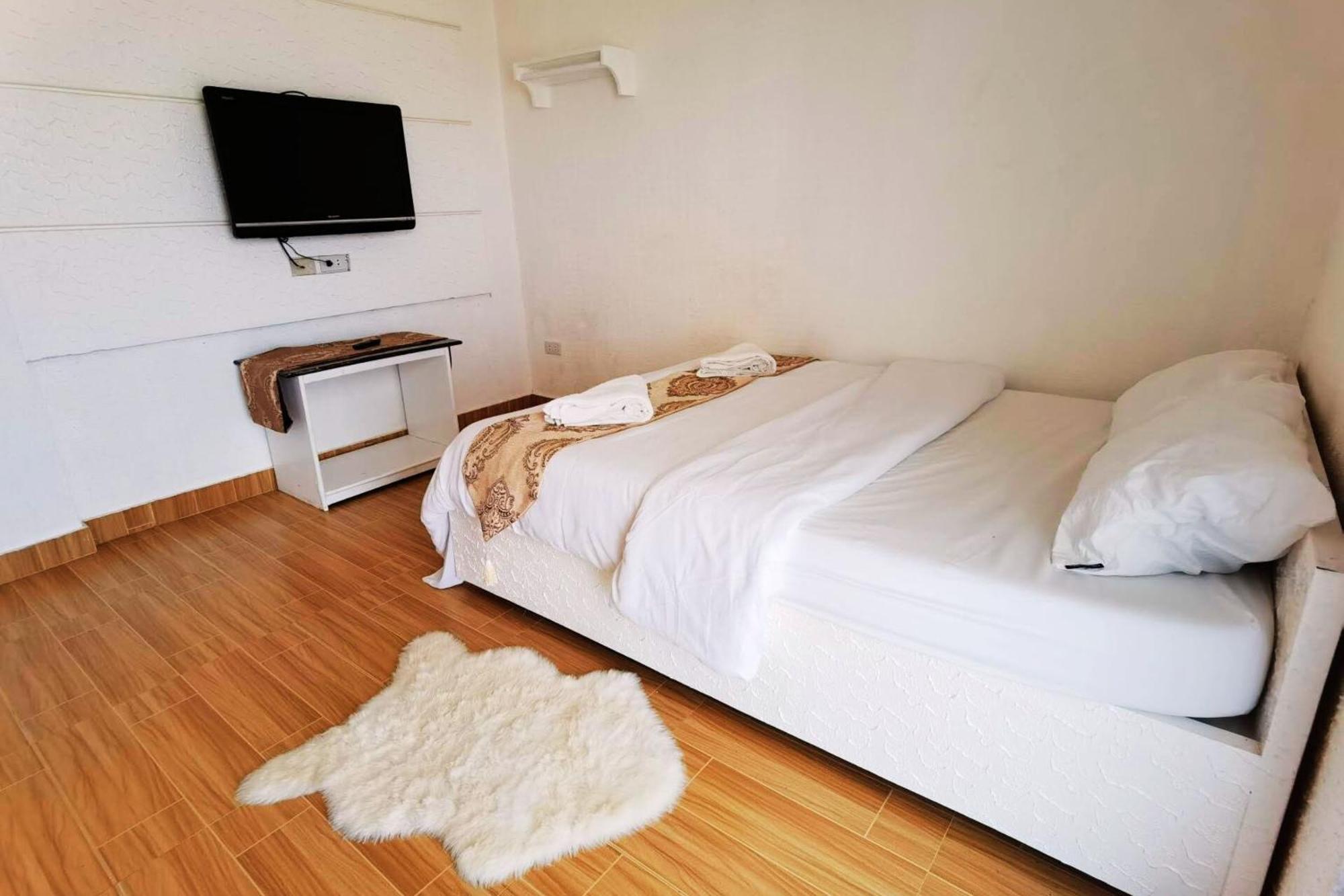 Amanzara Resort Panglao Værelse billede